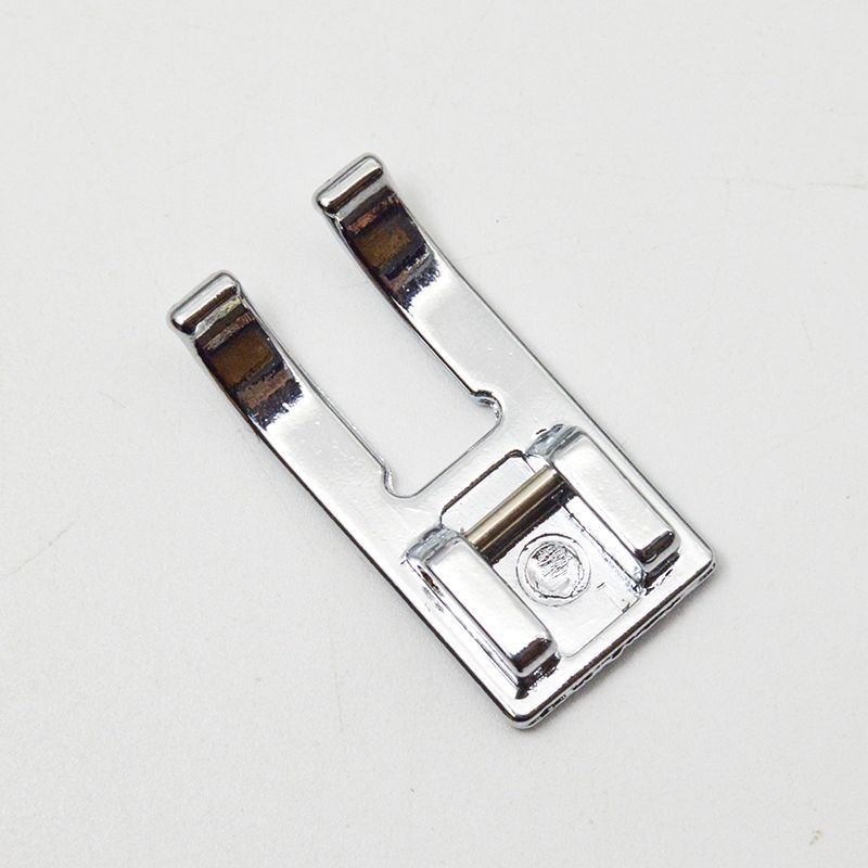 1867★ Open Toe Presser Foot for Applique, Embroidery, and Satin Stitch Sewing★