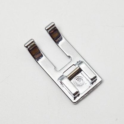 1867★ Open Toe Presser Foot for Applique, Embroidery, and Satin Stitch Sewing★