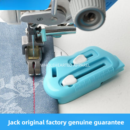 1618★ Punzón de ajuste de costilla de plástico magnético fuerte multifuncional, removedor de hilo, dispositivo de enhebrado, accesorios de costura