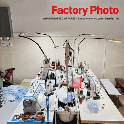 1716★ New adjustable LED sewing machine work light with thread stand mount, energy-saving design and comfortable lighting.