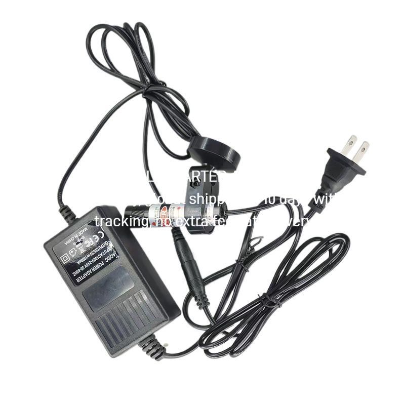 1475★  Sewing vision tailor positioning light cutting cross infrared light one-word laser woodworking linear dot sewing machine