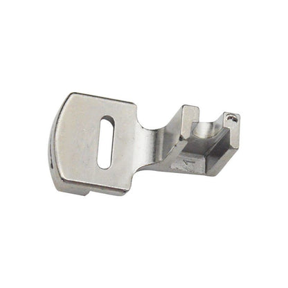 1851★ Single Presser Foot for Domestic Sewing Machines, for Lightweight Fabric, Pleats, and Buttons★