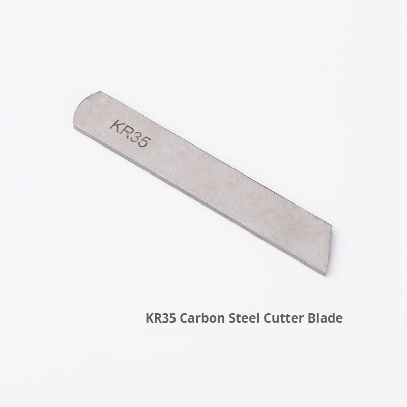 1096★ Accesorios para máquinas de coser máquina overlock Silver Arrow máquina overlock de cuatro hilos máquina overlock industrial 747 cuchillas superiores e inferiores marca Eagle genuina★