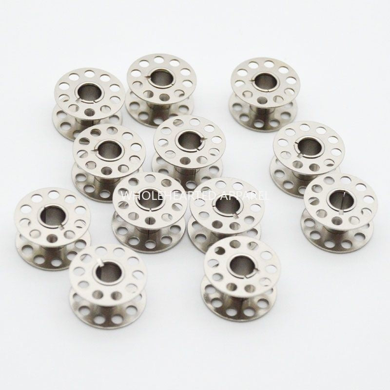 1869★ Universal Metal Bobbins for Domestic and Vintage Sewing Machines★