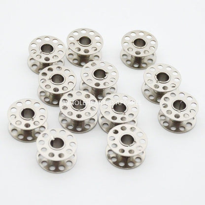 1869★ Universal Metal Bobbins for Domestic and Vintage Sewing Machines★