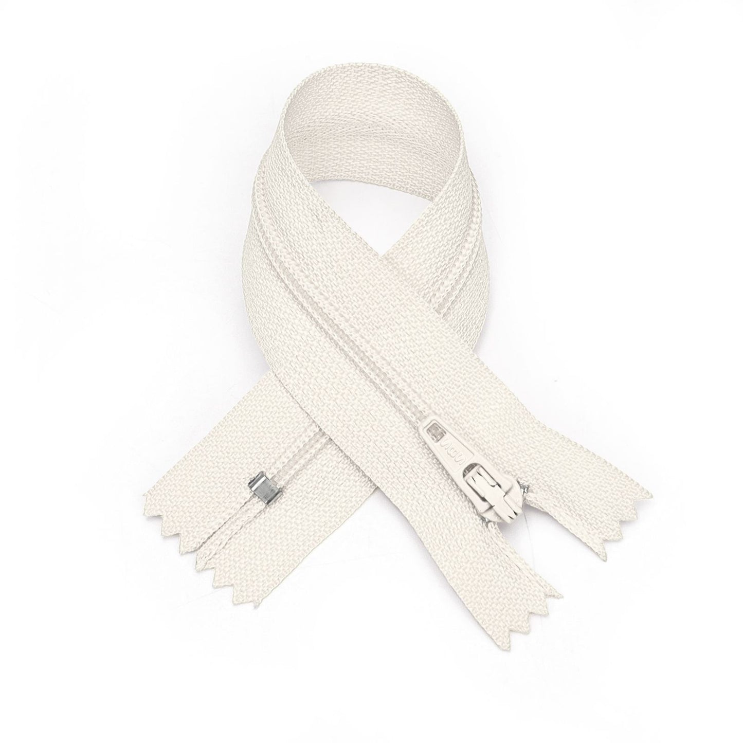 3067  7 inch SBS nylon zipper placket pocket zipper 18 cm net length 20 cm whole length 100 pieces 1 pack