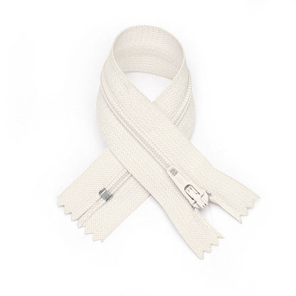 3067  7 inch SBS nylon zipper placket pocket zipper 18 cm net length 20 cm whole length 100 pieces 1 pack