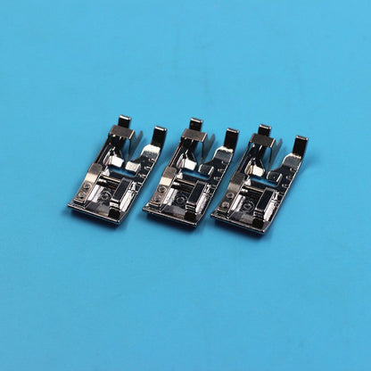 1849★ 9902 Patchwork Presser Foot for Domestic Sewing Machines and Seam Joining★