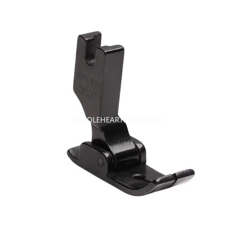 1781★ Black Carbon Steel Anti Skip Presser Foot 51742 for Industrial Sewing Machine Universal Fit★