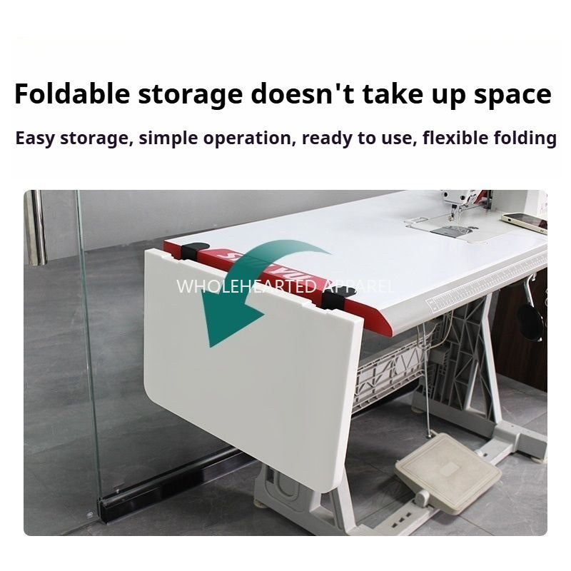 1782★ Sewing Machine Extension Table for Computer Sewing Machines Solid Extended Work Surface★