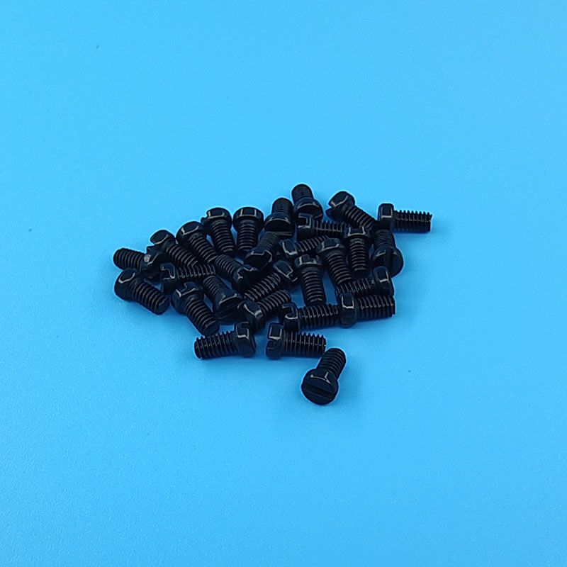 1761★ Garment Factory Screw-On Presser Foot, Needle, Hook and Belt Kit ★