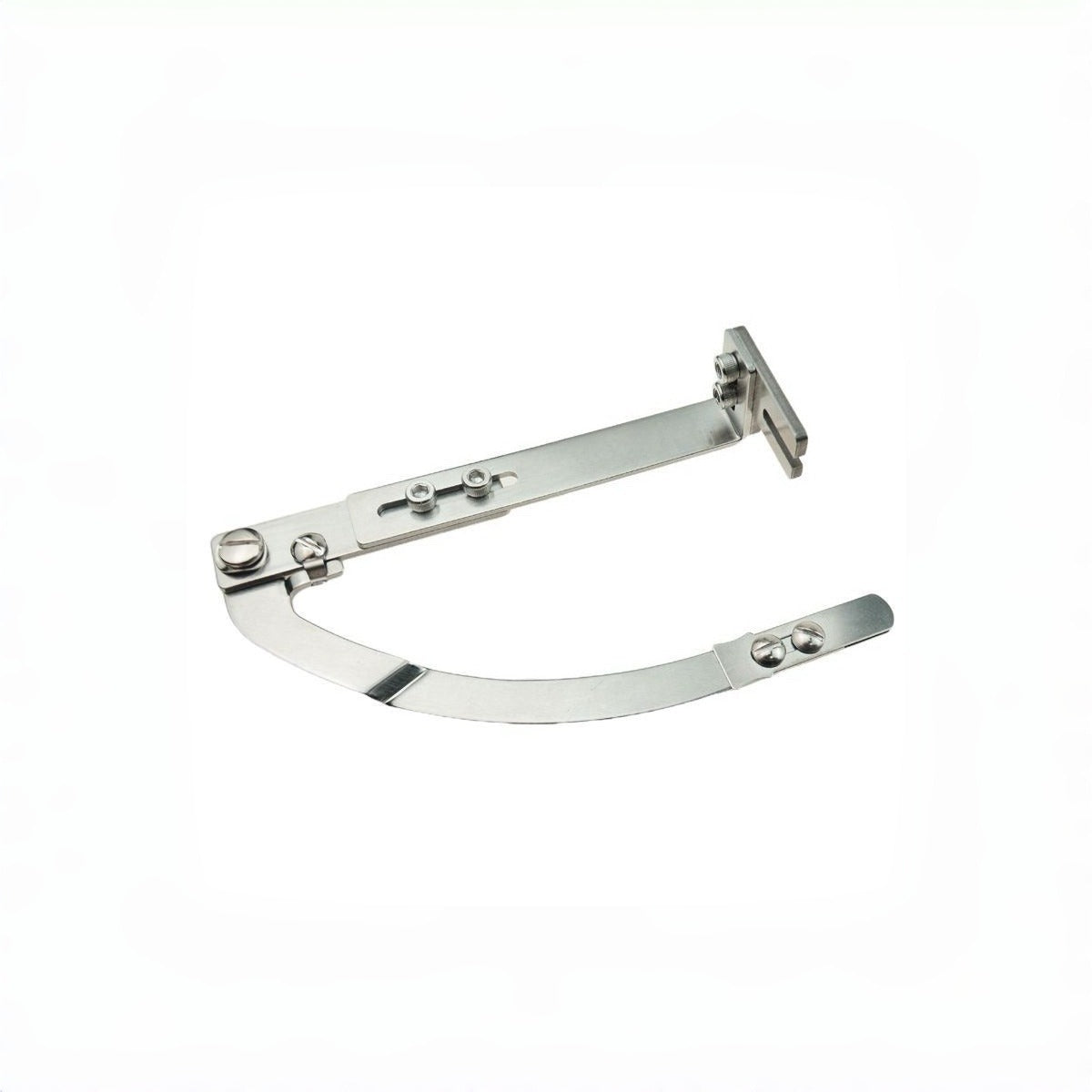1136★ La nouvelle patte de boutonnage de deuxième génération permet de coudre à plat, avec un outil de couture pour voiture, un contrôle d'accès à la taille, une ligne d'arrêt de pression et un dispositif auxiliaire de couture.