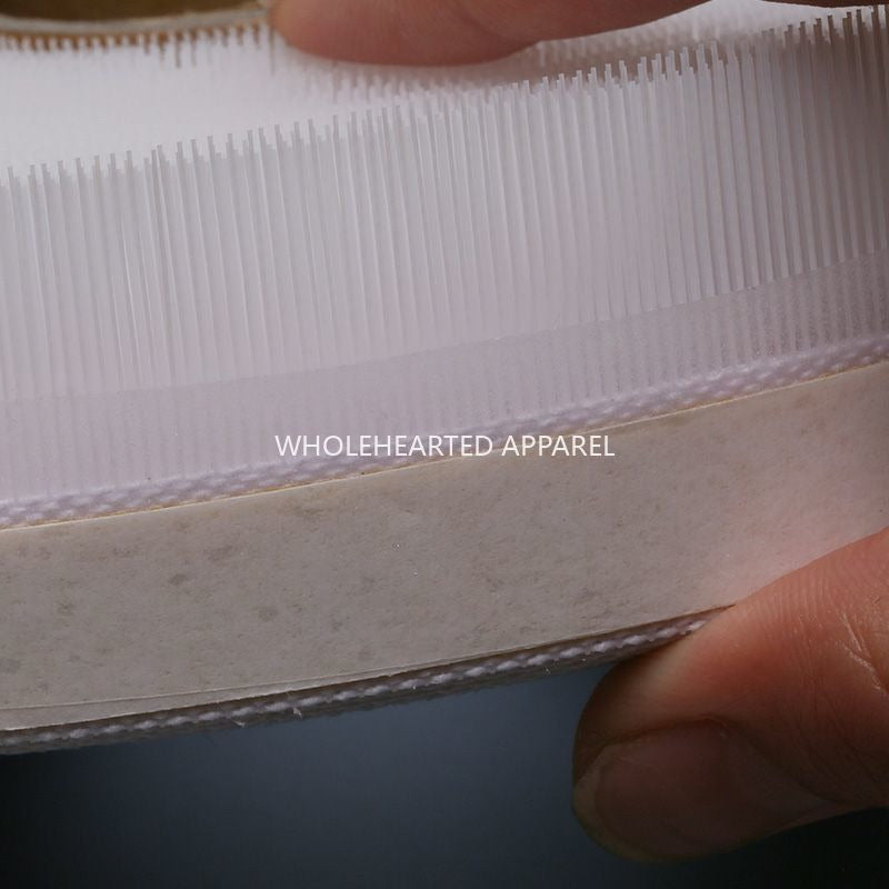 1570★  Clothing template machine, ponytail lining, crimping lining, fish bone self-adhesive, self-sticking needle, needle felt clothing, finished packaging, accessories free shipping★