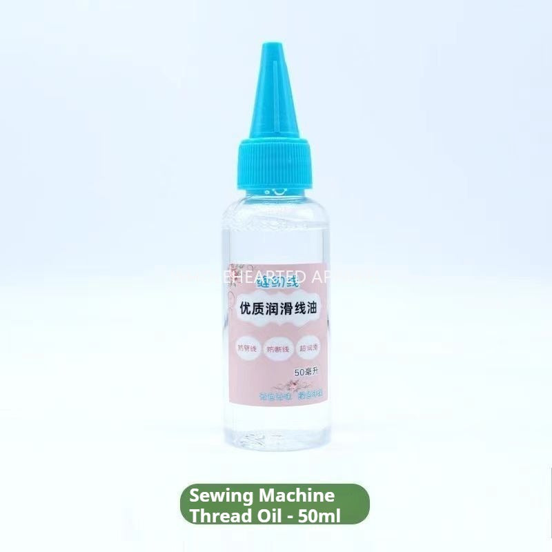 1063★ Boîte à fil universelle pour machine à coudre, nouvelle couleur, embout huileux, godet d'huile en silicone, fil anti-casse, fil anti-dédoublement★