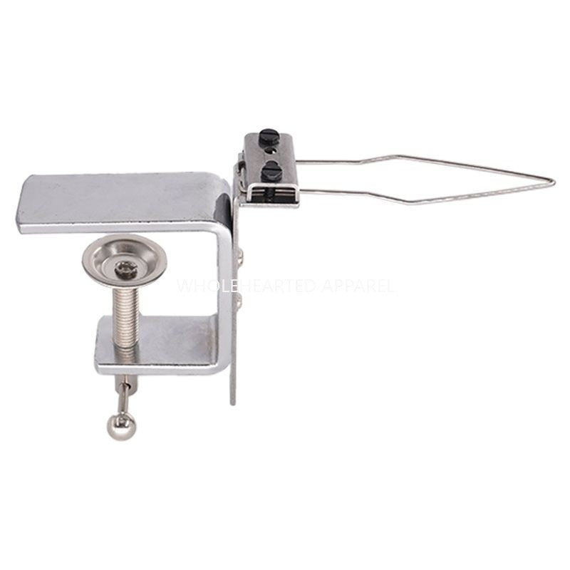 1001★ Nouveau dispositif d'enfilage de boutons haute efficacité, clip en forme de I pour la pose de boutons, boutons d'outillage, pièces détachées pour boutons, spécialement conçu pour les usines de confection★