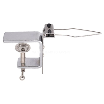 1001★ Nouveau dispositif d'enfilage de boutons haute efficacité, clip en forme de I pour la pose de boutons, boutons d'outillage, pièces détachées pour boutons, spécialement conçu pour les usines de confection★