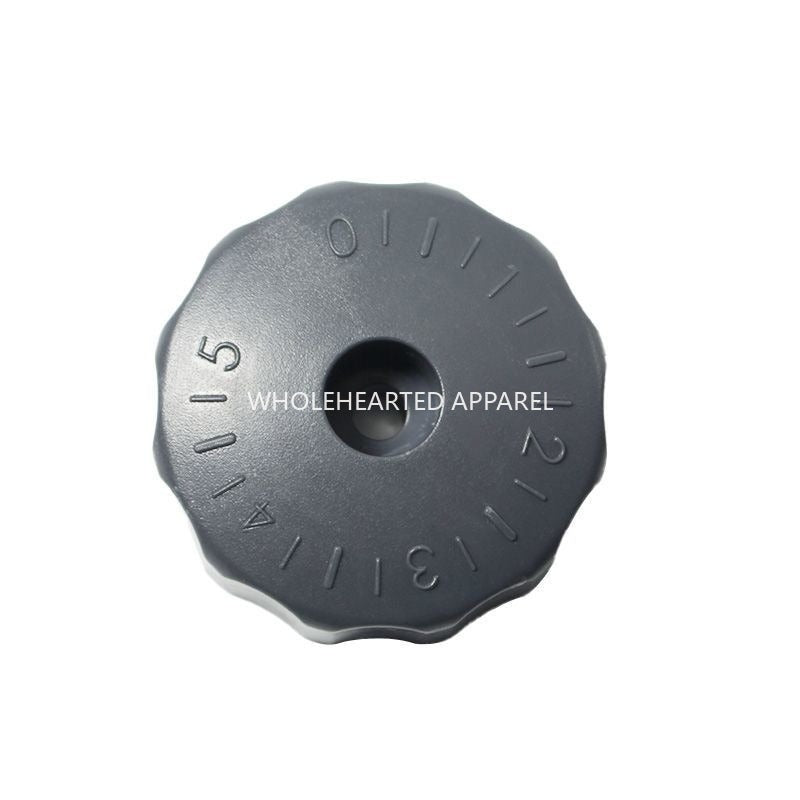 1026★ Plaque de code d'aiguille anti-rotation pour voiture plate, réglage de la distance de l'aiguille, anti-mouvement, qualité d'installation ★