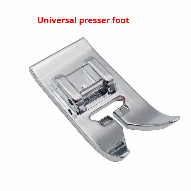1853★ Individual Presser Feet for Domestic Multifunction Electric Sewing Machines★