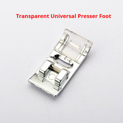 1853★ Individual Presser Feet for Domestic Multifunction Electric Sewing Machines★