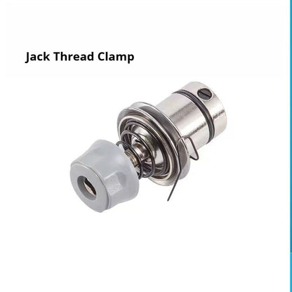 1815★ jack thread clamp original factory installation size elastic bottom thread clamp flat car industrial sewing machine thread pick spring★