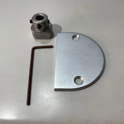 1587★Special Hammer Mold for Sewing Machine | Sequin Edge Finishing Mold | Essential Tool for Garment Processing******