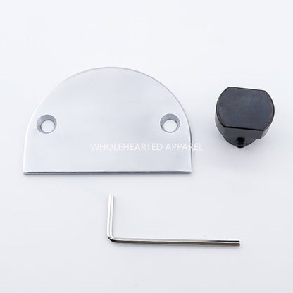 1587★Special Hammer Mold for Sewing Machine | Sequin Edge Finishing Mold | Essential Tool for Garment Processing******