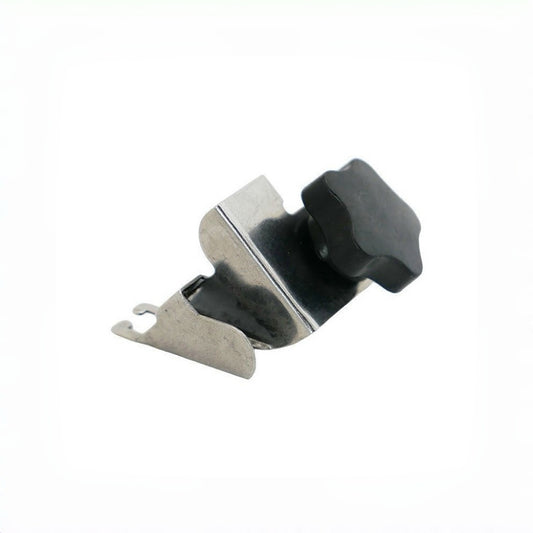 1788★ New Overlock Machine Anti-Rolling Guide, Adjustable for Different Fabric Thickness★