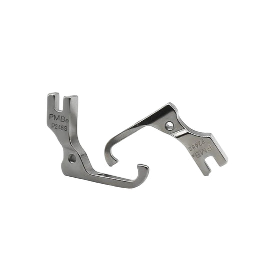 1806★ Special Computerized Sewing Machine Presser Foot for Sequin Beaded Bridal and Evening Dress Fabric★