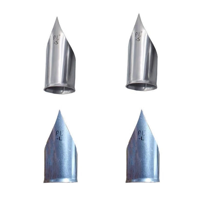 1046★  PL new finger lapel corner device Garment factory quick lapel collar anti-lining mouth anti-pocket anti-belt corner turning tool