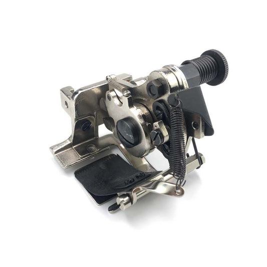 1100★  New industrial sewing machine automatic wrinkler, wrinkle presser with four needles and one fold, eight needles and one fold wrinkler