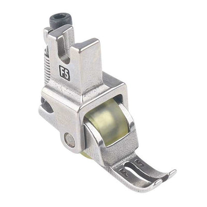 1291★  New 0.3 roller P58N/T360/T361 original roller presser foot wheel wear-resistant and durable