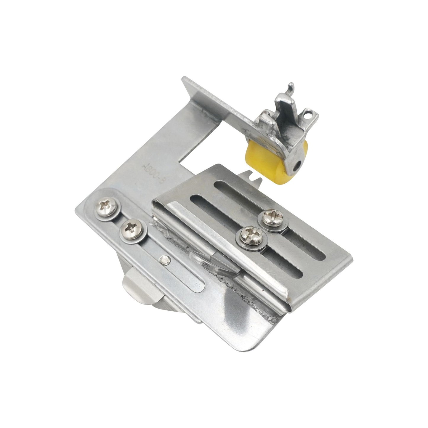 1550★  Sewing machine accessories flat car wrinkled pressing foot up and down flat skirt lace wrinkled up and down flat pressing foot wrinkled cloth