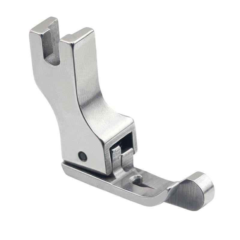 1552★  Flat car big head high and low presser foot 211 CR1/32 all-steel high and low stop presser line presser foot sewing machine accessories
