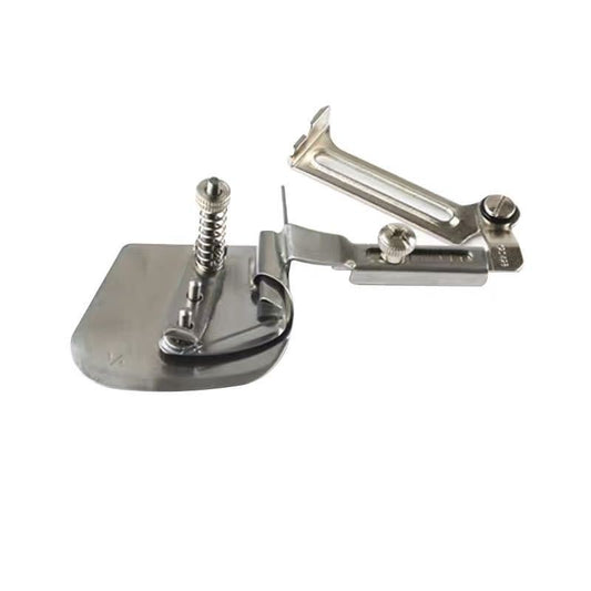1042★  [Handmade] SY-505 elastic integrated hemming device, clothing mattress, car cover, rubber band pull cylinder