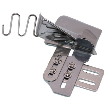 1055★  [Handmade] SY-433 4-in-1 inlaid rope pull tube pillow quilt cover plus rope bag tooth strip hemming device