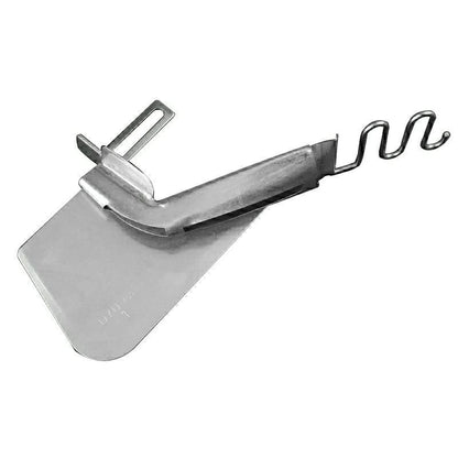 1043★  Edge locking machine Edge copying machine Rope tube 747/700/EX/798 Sewing machine Edge wrapping cotton rope strapping strip Edge wrapping pull tube