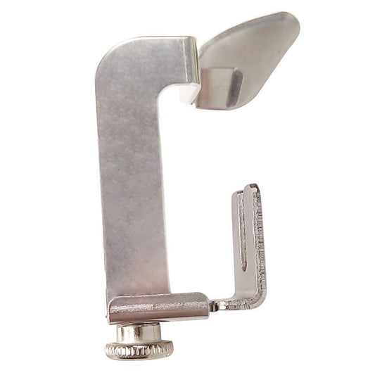 1114★  Sewing machine accessories, new adjustable flat car, non-ironing, lower folding edge pull cylinder, door placket sticker, turtle back arc splicing seam roll