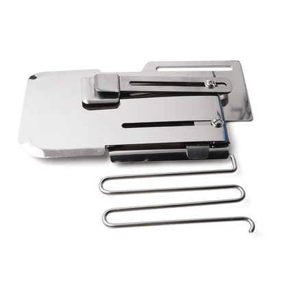 1348★  Flat car synchronization car can be used, pants waist splicing pull tube waist waist waist size adjustable width and narrow sewing accessories