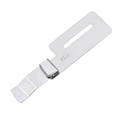 1313★  Flat car reverse bottom seam pressing line pulling cylinder One-time forming pulling cylinder Lower layer folding