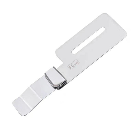 1313★  Flat car reverse bottom seam pressing line pulling cylinder One-time forming pulling cylinder Lower layer folding