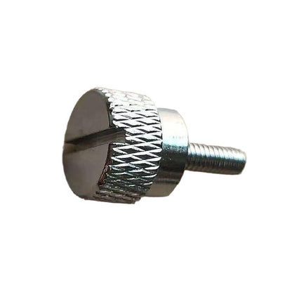 1600★  [Easy Installation] The new upgraded computer flat car hand screws on the presser foot screw and quickly increases the presser foot luxury big head screw sewing accessories