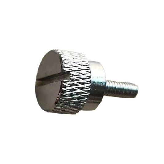 1600★  [Easy Installation] The new upgraded computer flat car hand screws on the presser foot screw and quickly increases the presser foot luxury big head screw sewing accessories