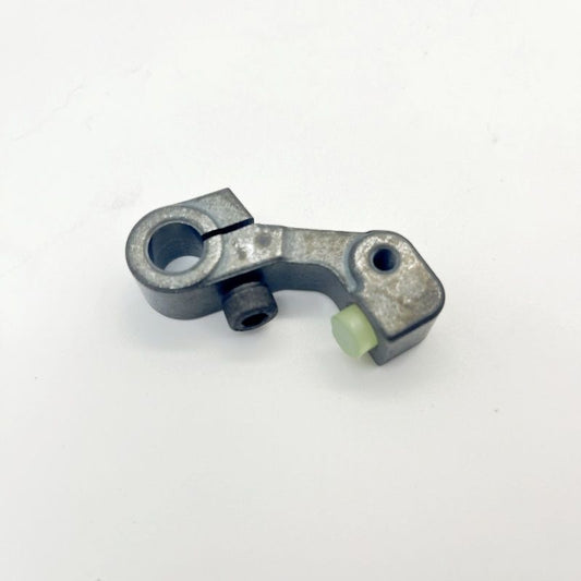 1087★  Computer flat car wire cutter holder crank plug original muffler pad industrial sewing machine rubber pad shock-proof and silent