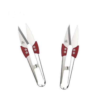 1157★  New PIN stainless steel yarn scissors, small scissors, stainless steel scissors, clothing scissors, PIN-1423/143