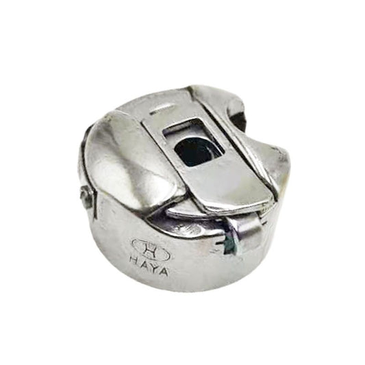 1215★  HAYA Huayang computer flat car shuttle shell with shrapnel, shuttle core cover, industrial computer flat car sewing accessories Daquan