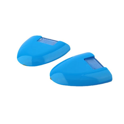 1646★  Clothing cutting and positioning heart-shaped scribing device powder marking wheel triangular powder scribing fine line powder scribing roller powder scribing