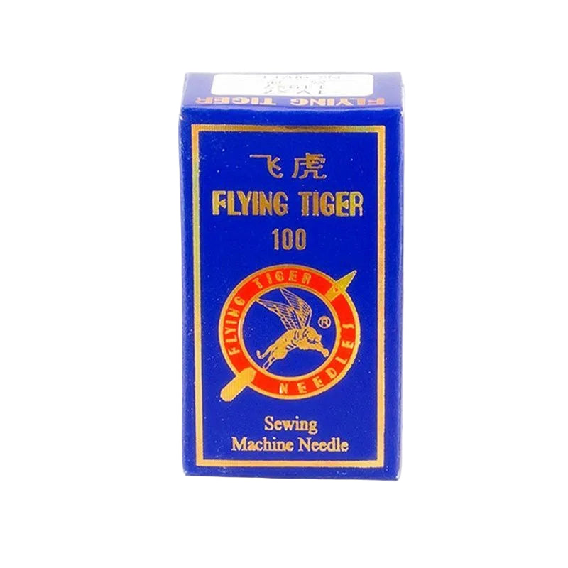 1195★  Authentic Feihu DCx1 needle, edge copying machine, edge locking machine, overlay sewing machine needle, industrial sewing machine accessories needle★