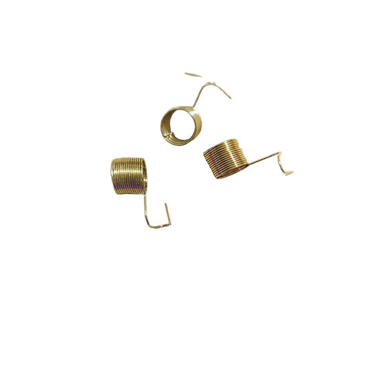 1463★  Computer car flat car jumper spring Industrial sewing machine accessories flat car standard brother clamper wire pick spring★