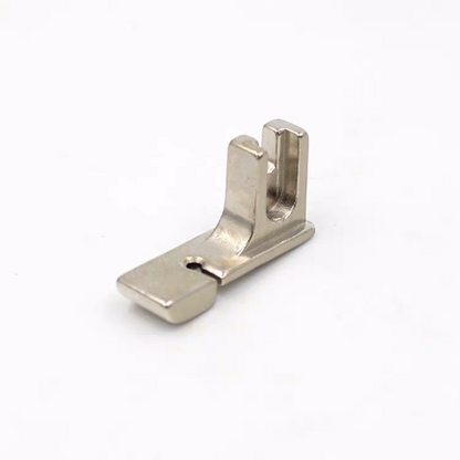 1649★  New old-fashioned sewing machine universal wrinkle presser foot household foot pedal wear-resistant quick wrinkle presser foot sewing machine accessories