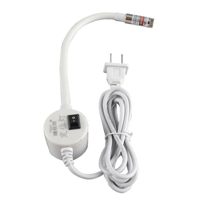 1509★  Cutting machine positioning light Laser light Cutting cross Infrared light One-line laser Woodworking straight line dot green light